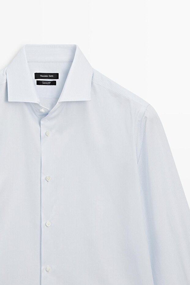 %100 pamuklu gömlek - 2