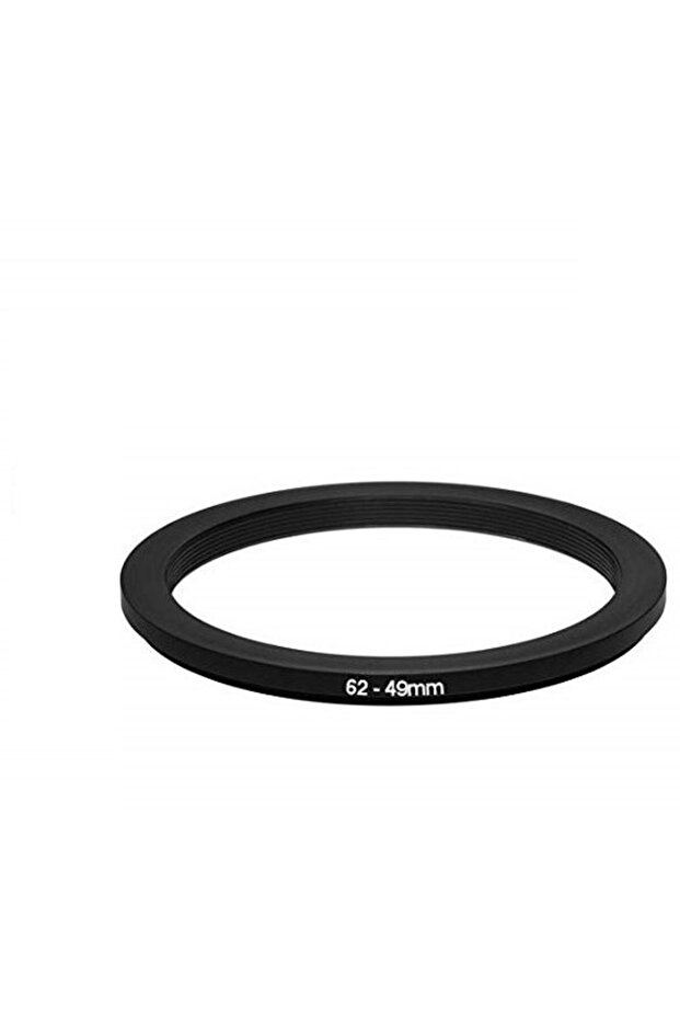 Step-down reduction ring 62-49mm - 1