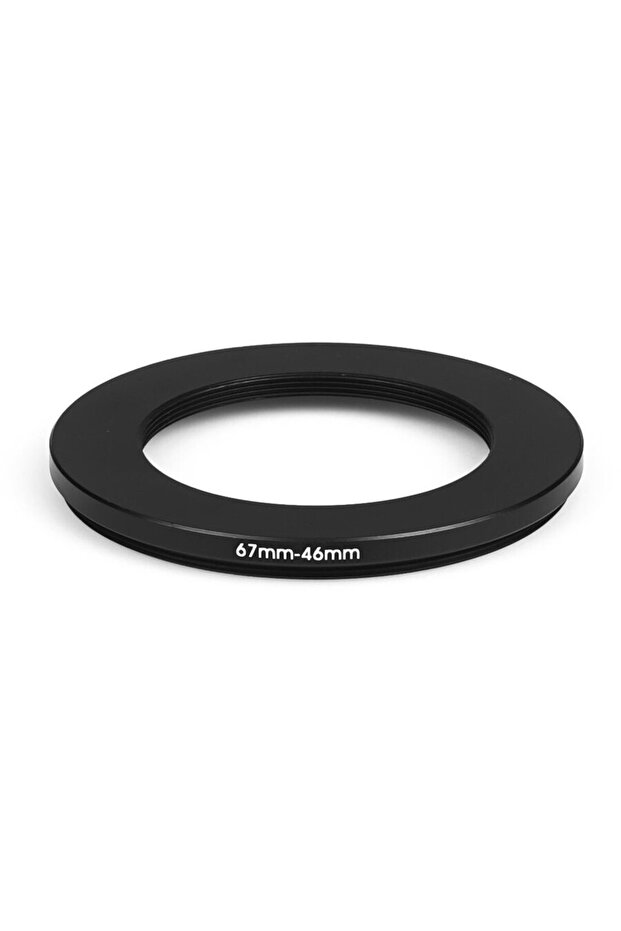 Step-down reduction ring 67-46mm - 1