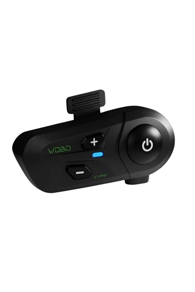 L1 Pro İnterkom - 4
