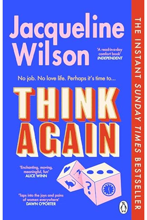 Think Again - 1