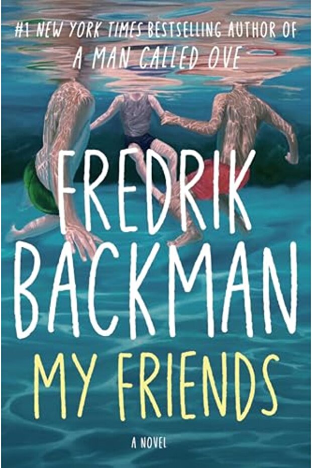 My Friends - 1