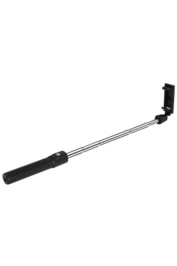 Esperanza Tripod, Bluetooth, tripod function, universal, black/silver - 1