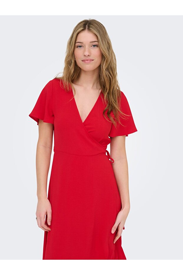 Kleid ONLLUCA Midikleid - 5