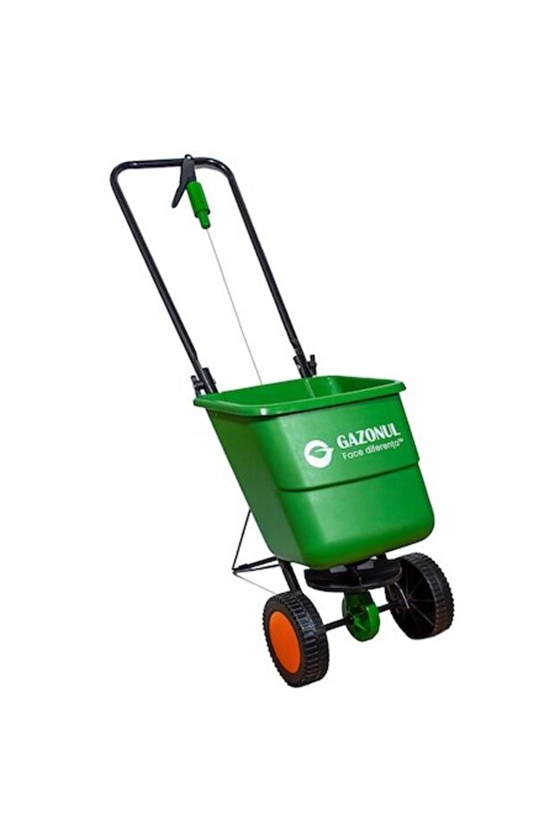 Easy-Roll spreader, 12L - 1