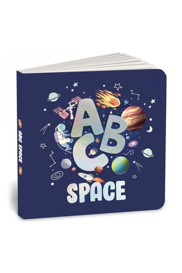 سلسلة ABC: الفضاء