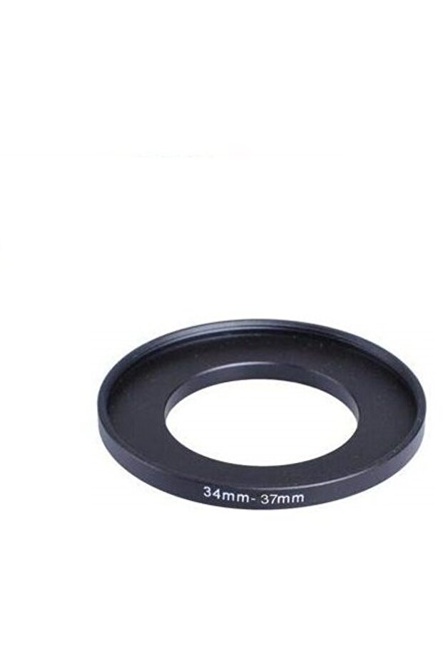 Step-up reduction ring 34-37mm - 1