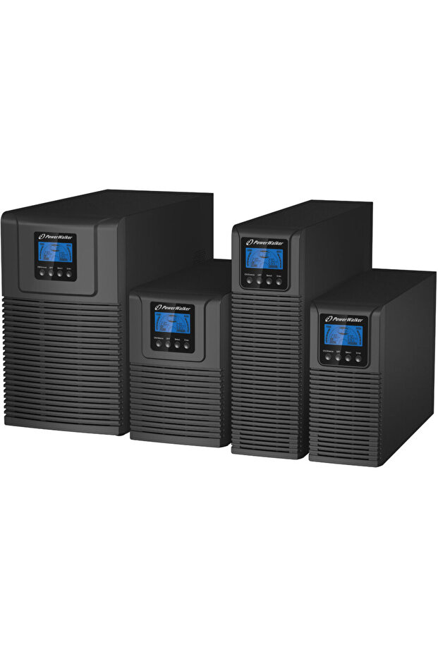 Walker VFI 3000 TG - 3