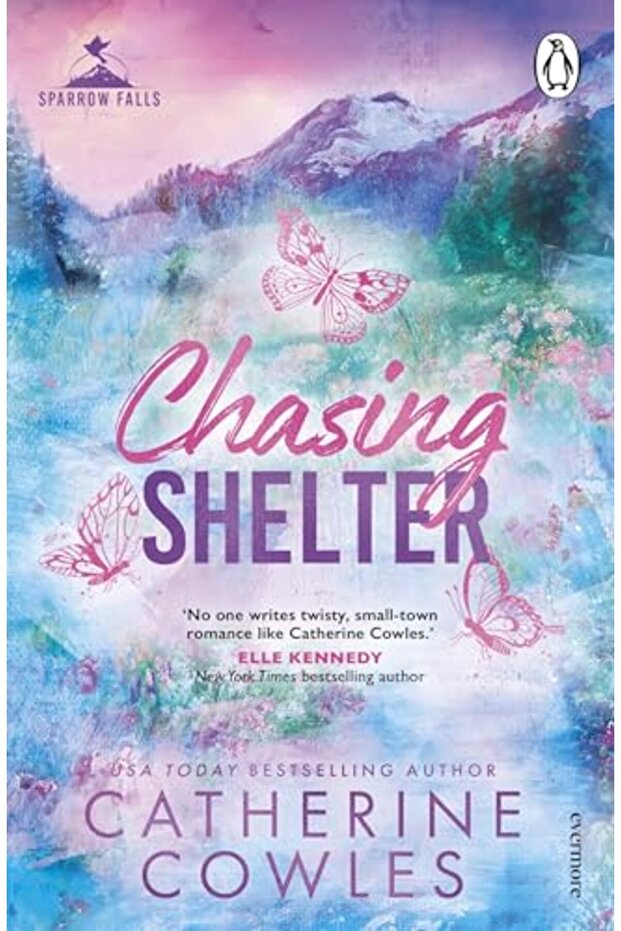 Chasing Shelter