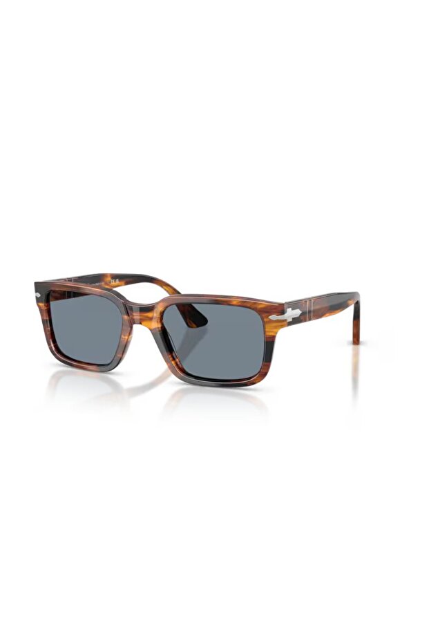 PO3272S 123556 55 نظارات شمسية للرجال