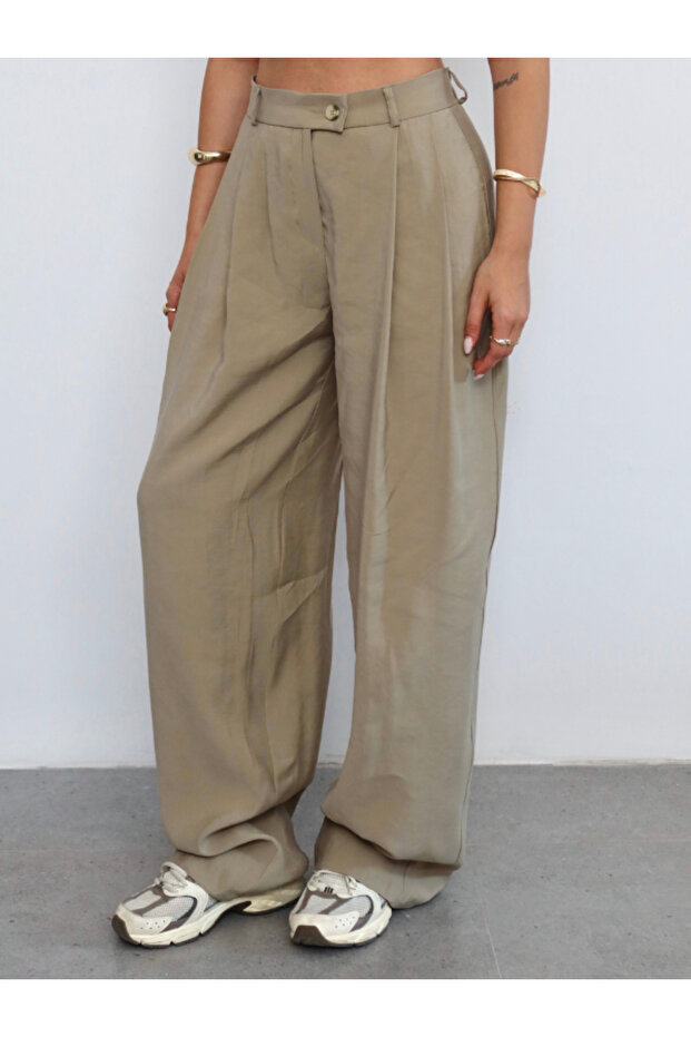 تينسيل بنطلون - 4