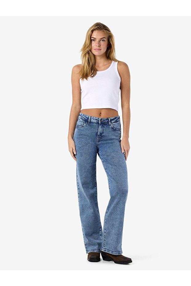 Tanktop NMSUSSIE 2-PACK - 4