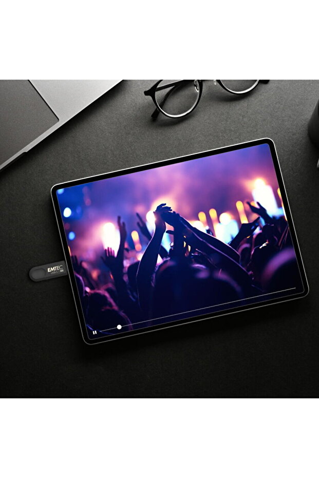 USB 3.2 Tip-C Single C28 128GB - 6
