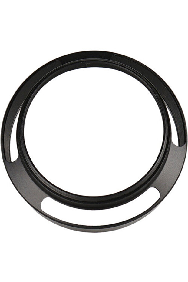 7Artisans sunshade on 49mm thread - 1