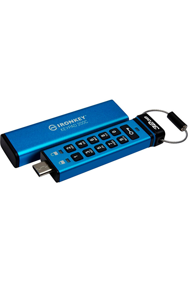 IKKP200C/32GB - 2