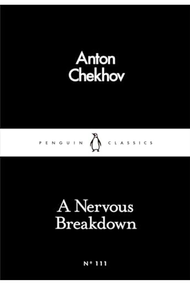 A Nervous Breakdown - 1