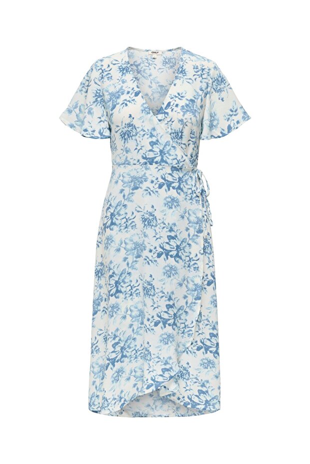 Kleid ONLLUCA Midikleid - 2