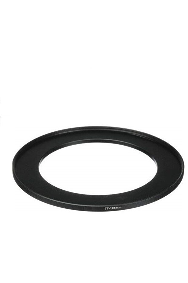 Step-up reduction ring 77-105mm - 1