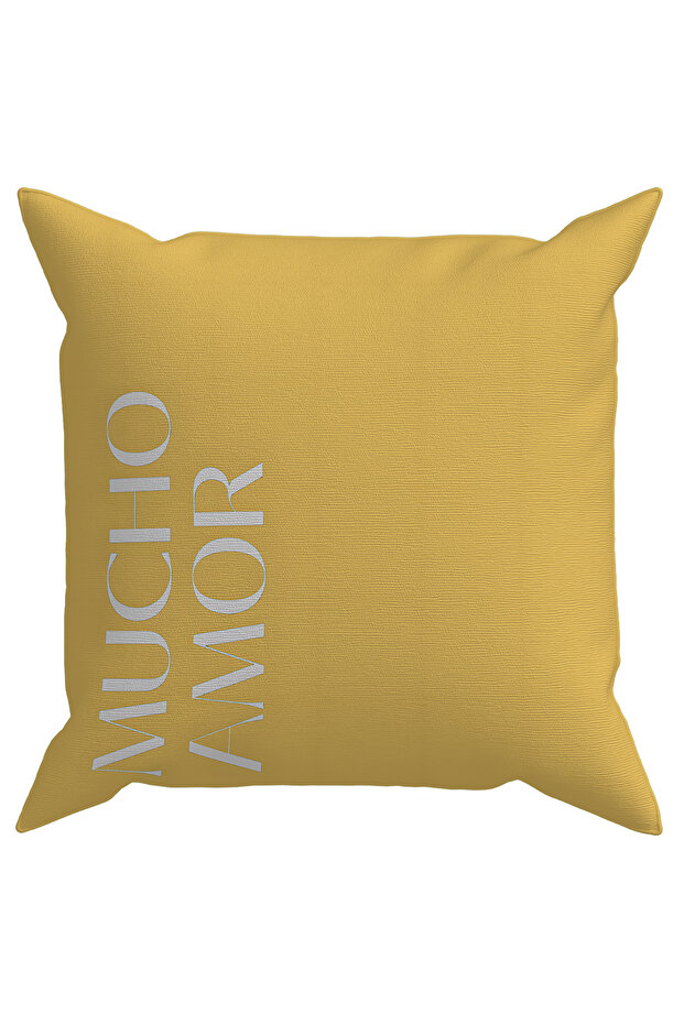 Double Side Printed 4-Pack Cushion Cover 6Emd2 - 2