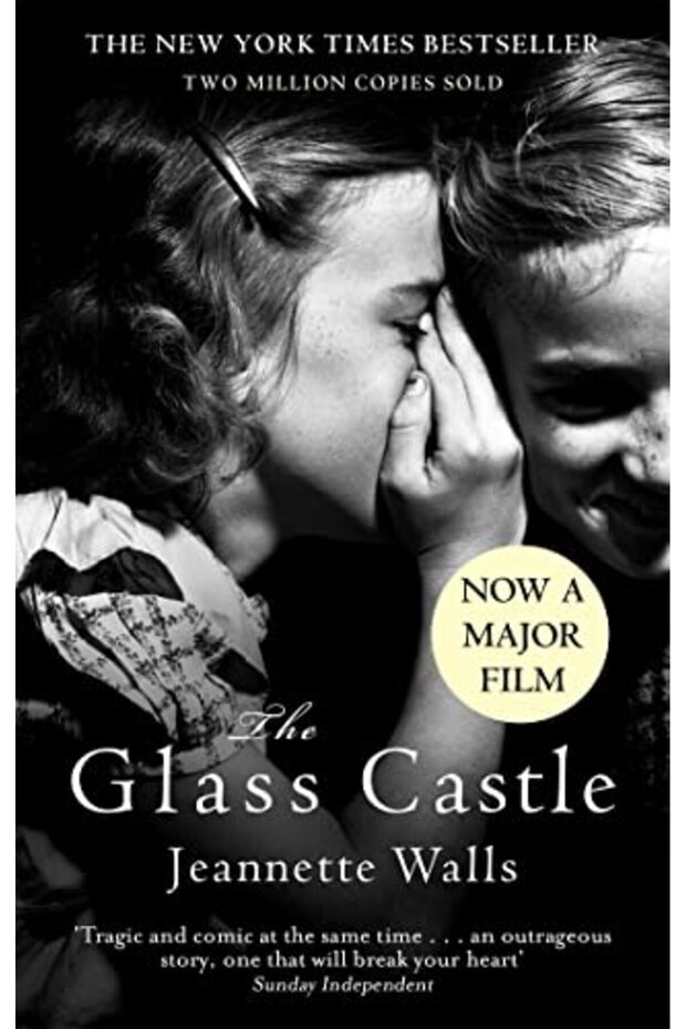 The Glass Castle