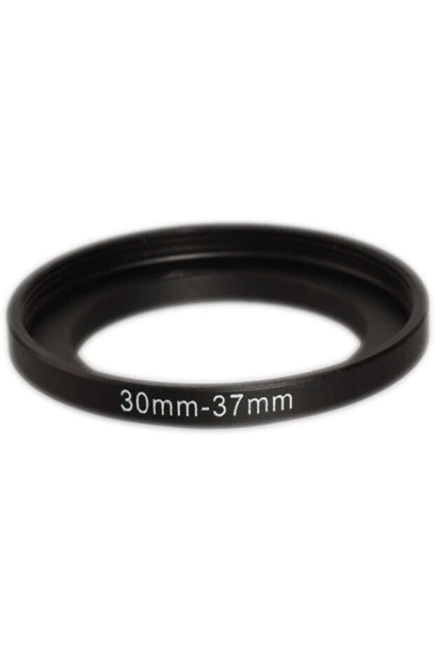 Step-up reduction ring 30-37mm - 1