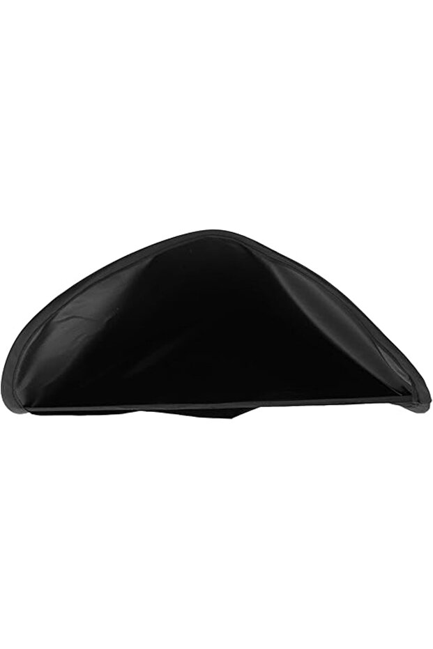 Car Phone Sunshade Portable Dashboard Sun Blocker UV Protection Quick Install Phone Umbrella Vehicle