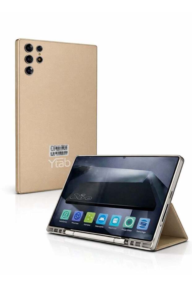 جهاز YTAB ULTRA 35 اللوحي الذكي لتعليم الأطفال