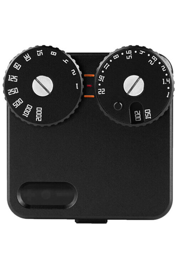 Light Meter Negru - 1