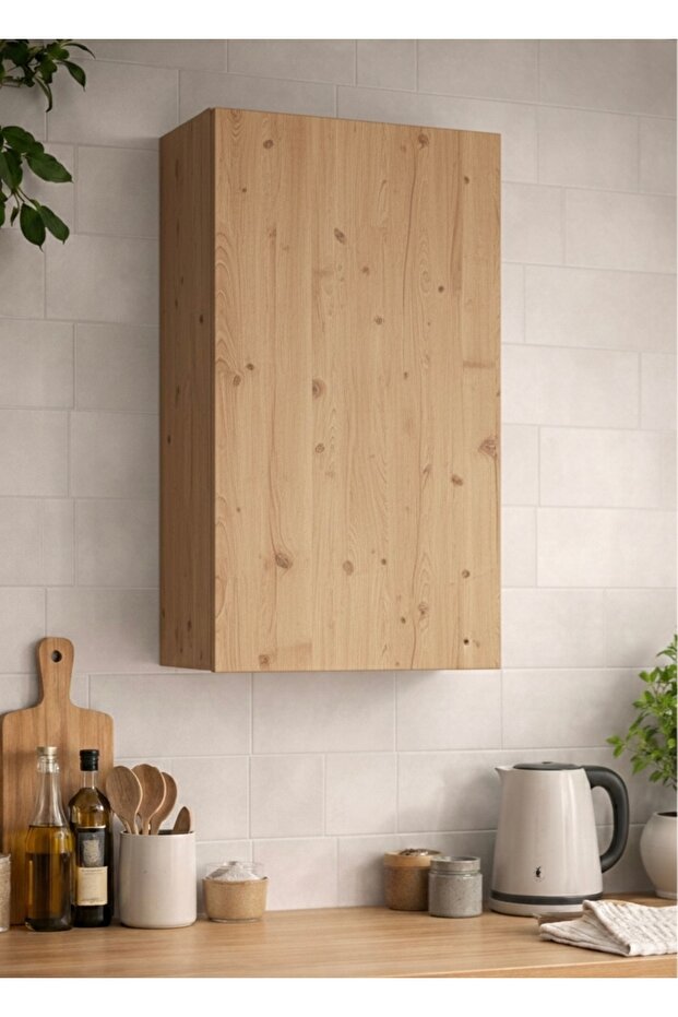 Çok Amaçlı Dolap - 3