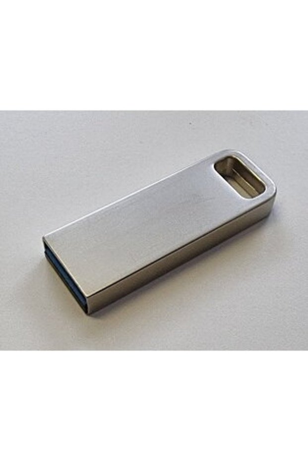USB 3.0 USB flash drive Chrome