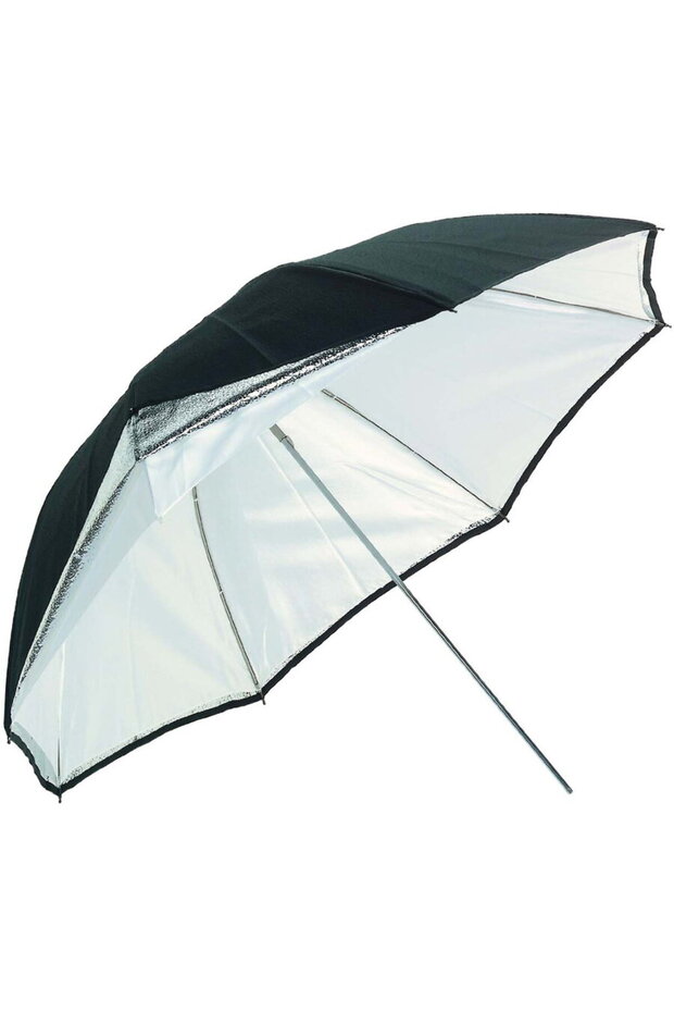 2in1 umbrella, reflection and diffusion, 109cm - 1