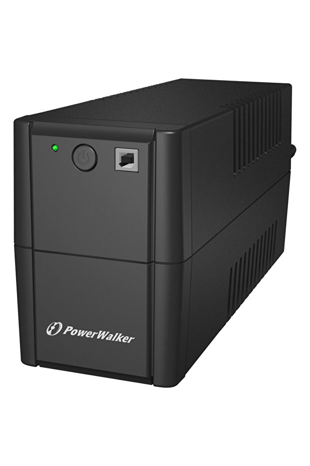 Power Walker VI 650 SE FR - 1