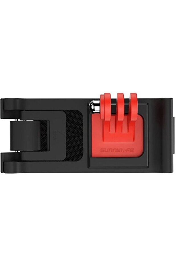Sunnylife Backpack Clip Mount for Action Camera - 1