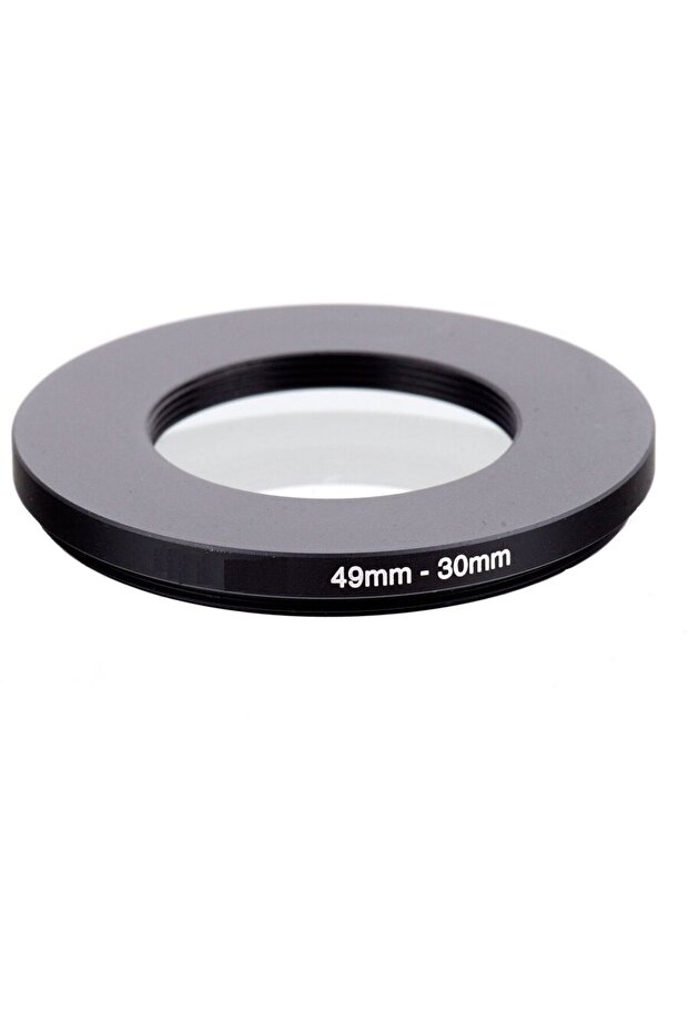 Step-down reduction ring 49-30mm - 1