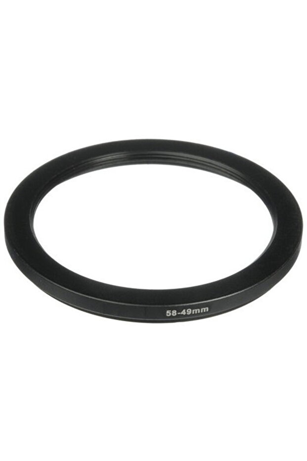 Step-down reduction ring 58-49mm - 1