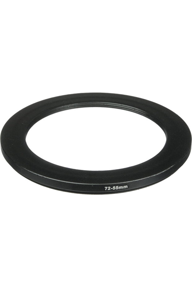 Step-down reduction ring 72-55mm - 1