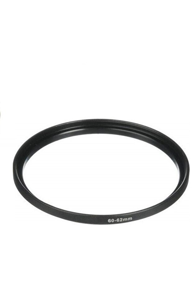 Step-up reduction ring 60-62mm - 1