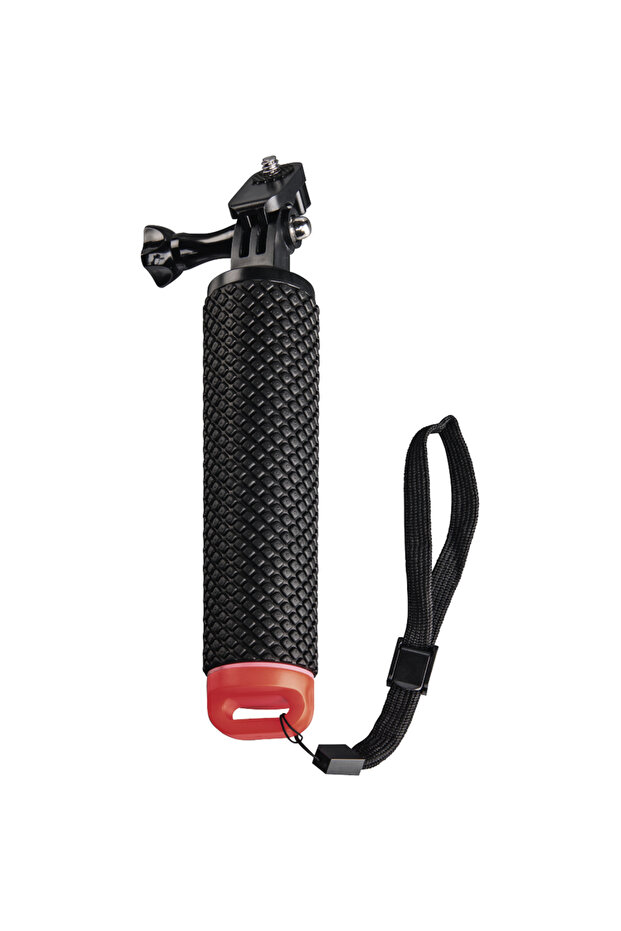 "2in1" Floaty Grip, black - 1