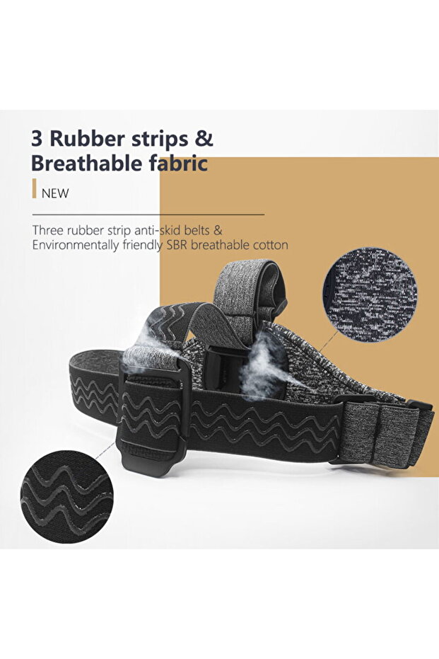 Camera Head Mount - (JX-003) - Gray - 4