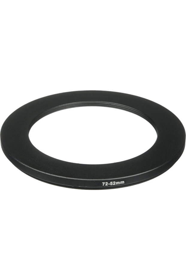 Step-down reduction ring 72-52mm - 1