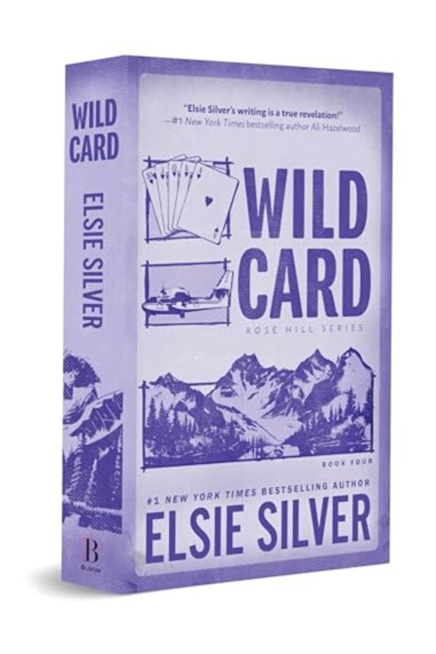 Wild Card (Deluxe Edition)