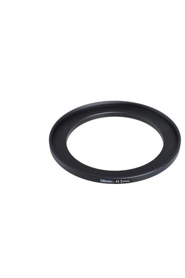 Step-down reduction ring 58-40.5mm - 1