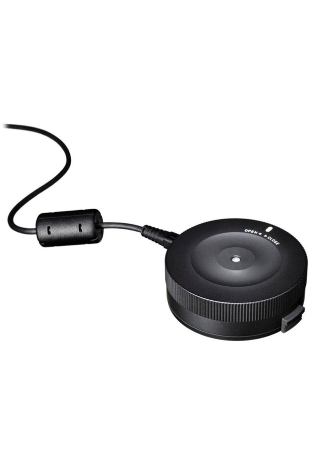 Dock USB - Nikon Fit - 2