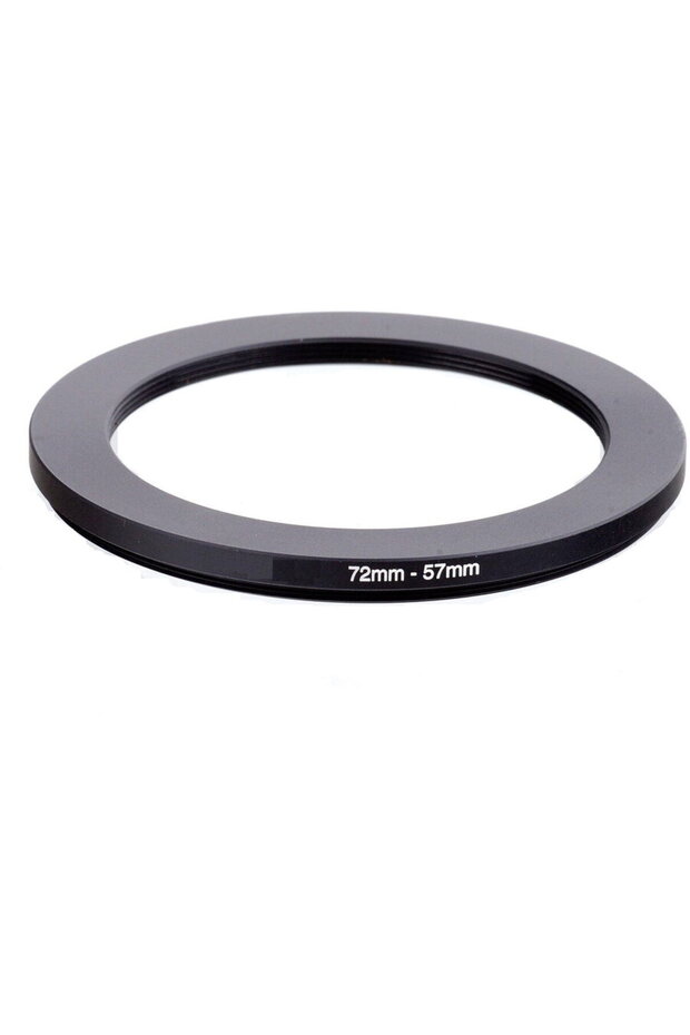 Step-down reduction ring 72-57mm - 1