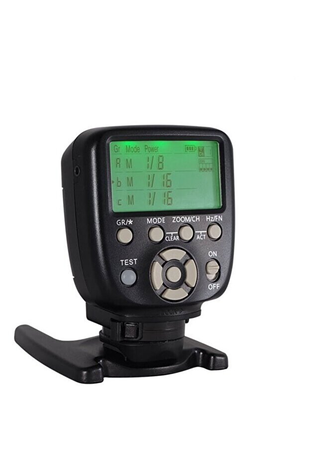 YN560-TX II controller wireless compatibil Nikon - 1