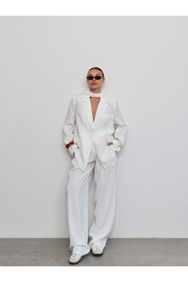 تينسيل بنطلون - 3