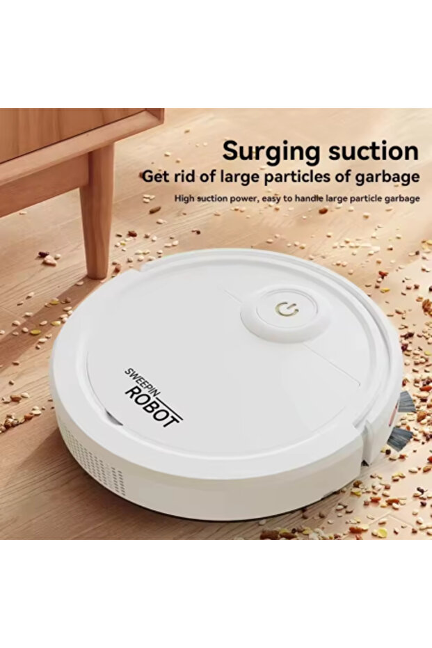 Window Cleaner with Spray Function – Adjustable Telescopic Handle, Silicone Squeegee, 45° Mobile - 5