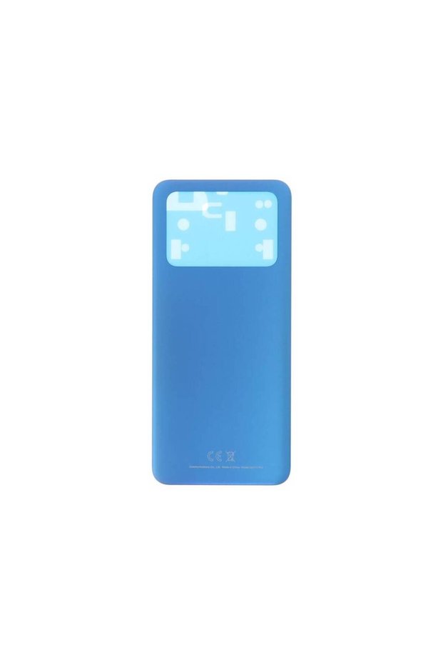 Capac Original Poco M4 Pro albastru