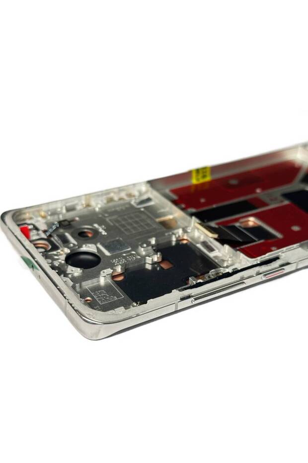 Compatible Screen Huawei P40 Pro OLED black - 3