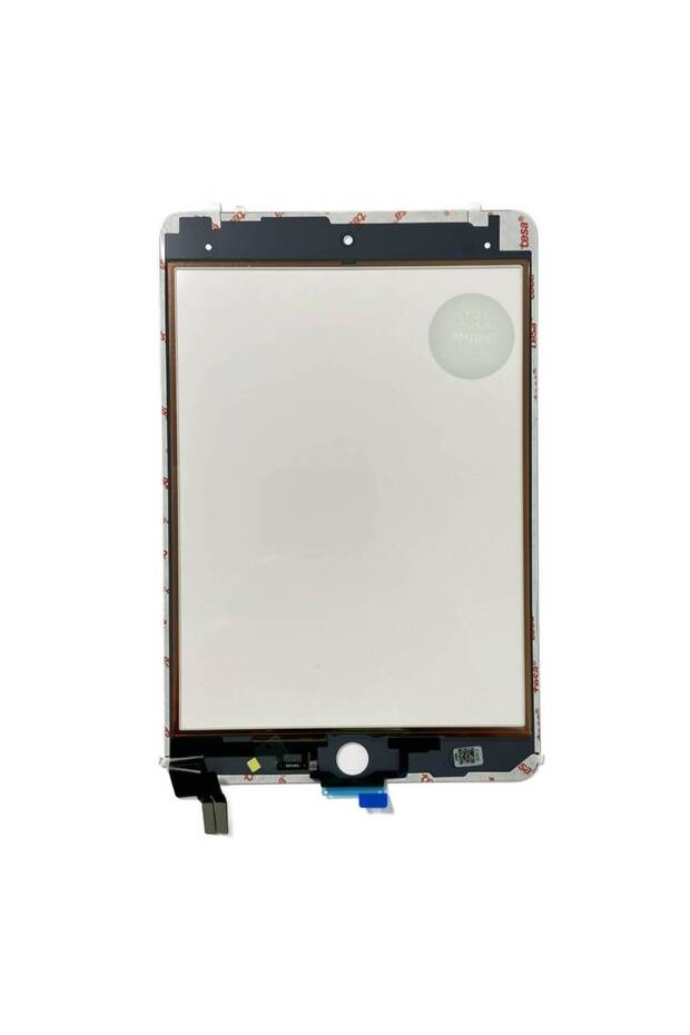 Touchscreen iPad Mini 5 black - 2